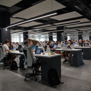 Social Media Strategy 2025