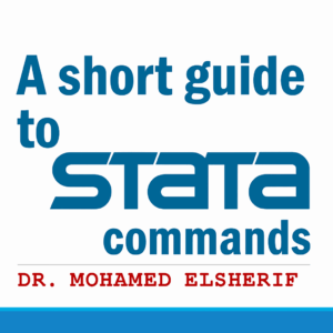 A Short Guide to Stata Commands